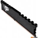 Оперативная память Patriot Signature Premium Line 16ГБ DDR4 2666 МГц PSP416G2666H1