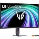 Мониторы LG UltraGear G4 27G414B-B