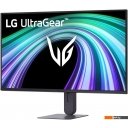 Мониторы LG UltraGear G4 27G414B-B