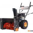 Снегоуборщики и подметальные машины Patriot PS 601 E