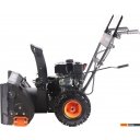 Снегоуборщики и подметальные машины Patriot PS 601 E