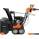 Снегоуборщики и подметальные машины Patriot Сибирь 85ET