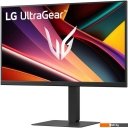 Мониторы LG UltraGear G6 27G640A-B