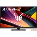 Мониторы LG UltraGear G6 27G640A-B