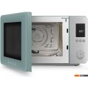 Микроволновые печи Smeg MOC02EGMEU