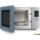 Микроволновые печи Smeg MOC01SBMEU