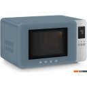 Микроволновые печи Smeg MOC01SBMEU