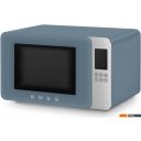 Микроволновые печи Smeg MOC01SBMEU