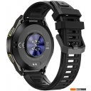 Умные часы и браслеты Cubot GT5 (черный)