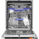 Посудомоечные машины MAUNFELD MLP60734AO Light Beam
