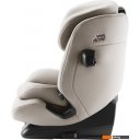Автокресла Britax Romer Advansafix Pro Lux (soft taupe)