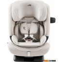 Автокресла Britax Romer Advansafix Pro Lux (soft taupe)