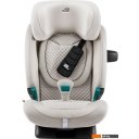 Автокресла Britax Romer Advansafix Pro Lux (soft taupe)