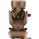 Автокресла Britax Romer Kidfix Pro Lux (warm caramel)