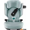 Автокресла Britax Romer Kidfix Pro Style (harbor blue)