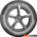 Автомобильные шины Continental IceContact 3 265/50R20 111T (шипы)