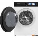Стиральная машина MAUNFELD MFWD14106WH05