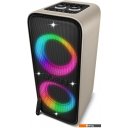 Беспроводные и портативные колонки SVEN PS-1650 (бежевый)
