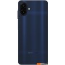 Мобильные телефоны Samsung Galaxy A08 SM-A085F 6GB/128GB (синий)