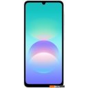 Мобильные телефоны Samsung Galaxy A08 SM-A085F 6GB/128GB (серебристый)