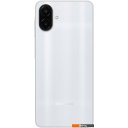 Мобильные телефоны Samsung Galaxy A08 SM-A085F 6GB/128GB (серебристый)
