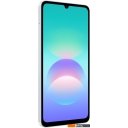 Мобильные телефоны Samsung Galaxy A08 SM-A085F 6GB/128GB (серебристый)
