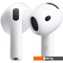 Наушники и гарнитуры Apple AirPods 5 (с беспроводной зарядкой)