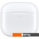 Наушники и гарнитуры Apple AirPods 5 (с беспроводной зарядкой)