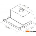 Вытяжки Elica Elite 26 IX/A/60