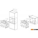 Духовые шкафы Hansa BOEI64190055