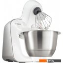 Кухонные комбайны, машины и планетарные миксеры Bosch MUM54251 Кухонные комбайны, машины и планетарные миксеры Bosch MUM54251