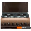 Кухонные плиты GEFEST 5100-02 0001 (чугунные решетки)