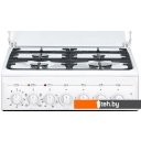 Кухонные плиты GEFEST 5102-02 (чугунные решетки)