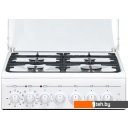 Кухонные плиты GEFEST 5102-03 0023 (чугунные решетки)