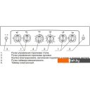 Кухонные плиты GEFEST 6500-02 0042