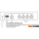 Кухонные плиты GEFEST 6500-03 0042