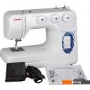 Швейные машины Janome S-24