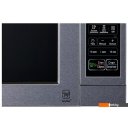 Микроволновые печи LG MS2044V