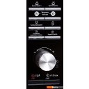 Микроволновые печи Samsung MS23F302TAK