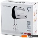 Миксеры Bosch MFQ4020 Styline