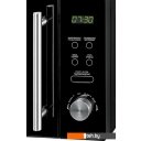 Микроволновые печи BBK 20MWG-732T/B-M
