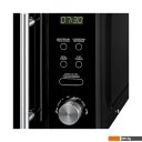 Микроволновые печи BBK 20MWG-732T/B-M