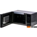 Микроволновые печи LG MS2042DB Микроволновые печи LG MS2042DB