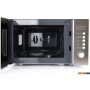 Микроволновые печи Midea AM 820 CMF