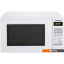 Микроволновые печи Panasonic NN-ST251WZPE Микроволновые печи Panasonic NN-ST251WZPE
