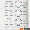 Кофеварки и кофемашины Vitek VT-1514 BK
