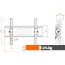 Кронштейны Electric Light КБ-01-51
