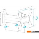 Кронштейны Holder LCDS-5066