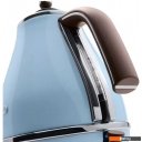 Чайники и термопоты DeLonghi KB0V 2001.AZ