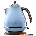 Чайники и термопоты DeLonghi KB0V 2001.AZ
